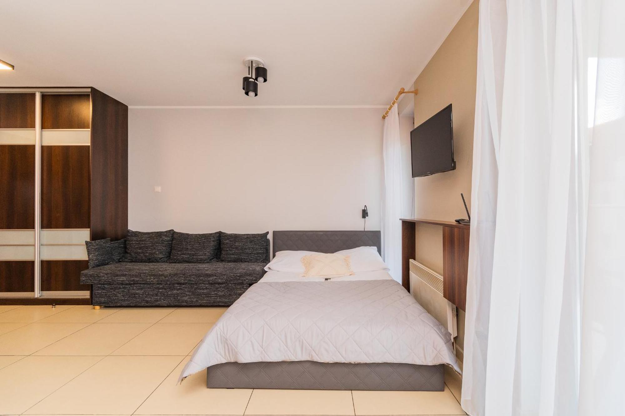Apartamenty NCNK Baltic Park w Stegnie Stegna  Zewnętrze zdjęcie