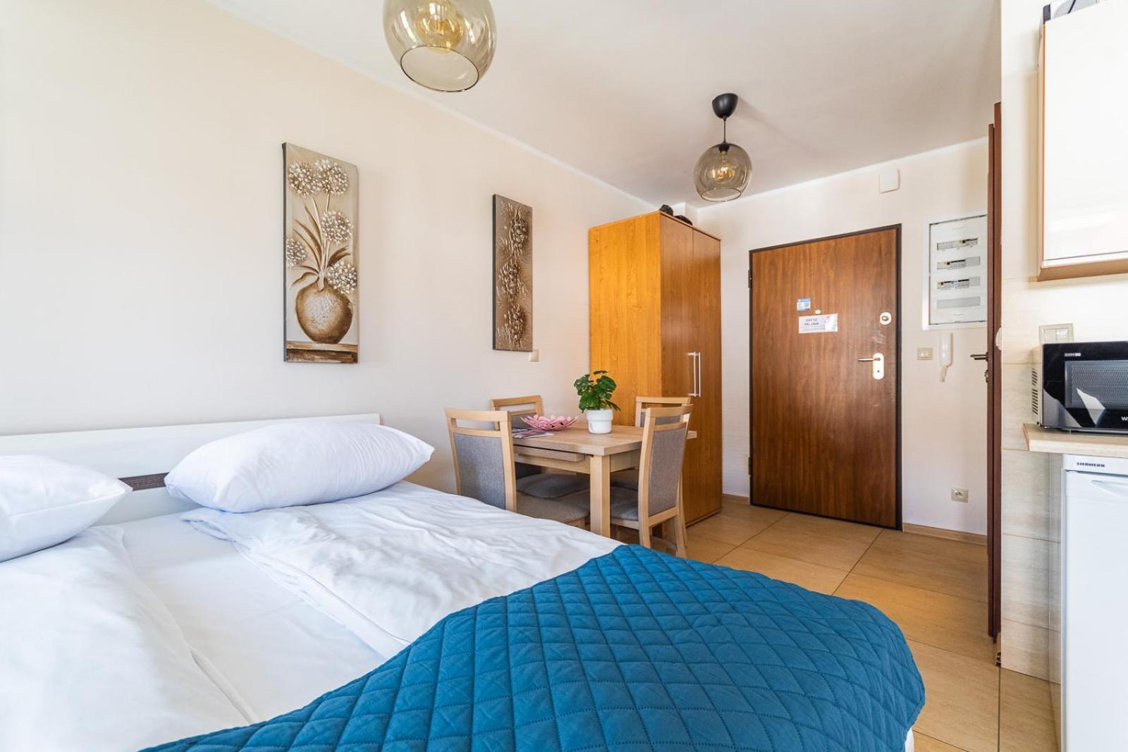 Apartamenty NCNK Baltic Park w Stegnie Stegna  Zewnętrze zdjęcie