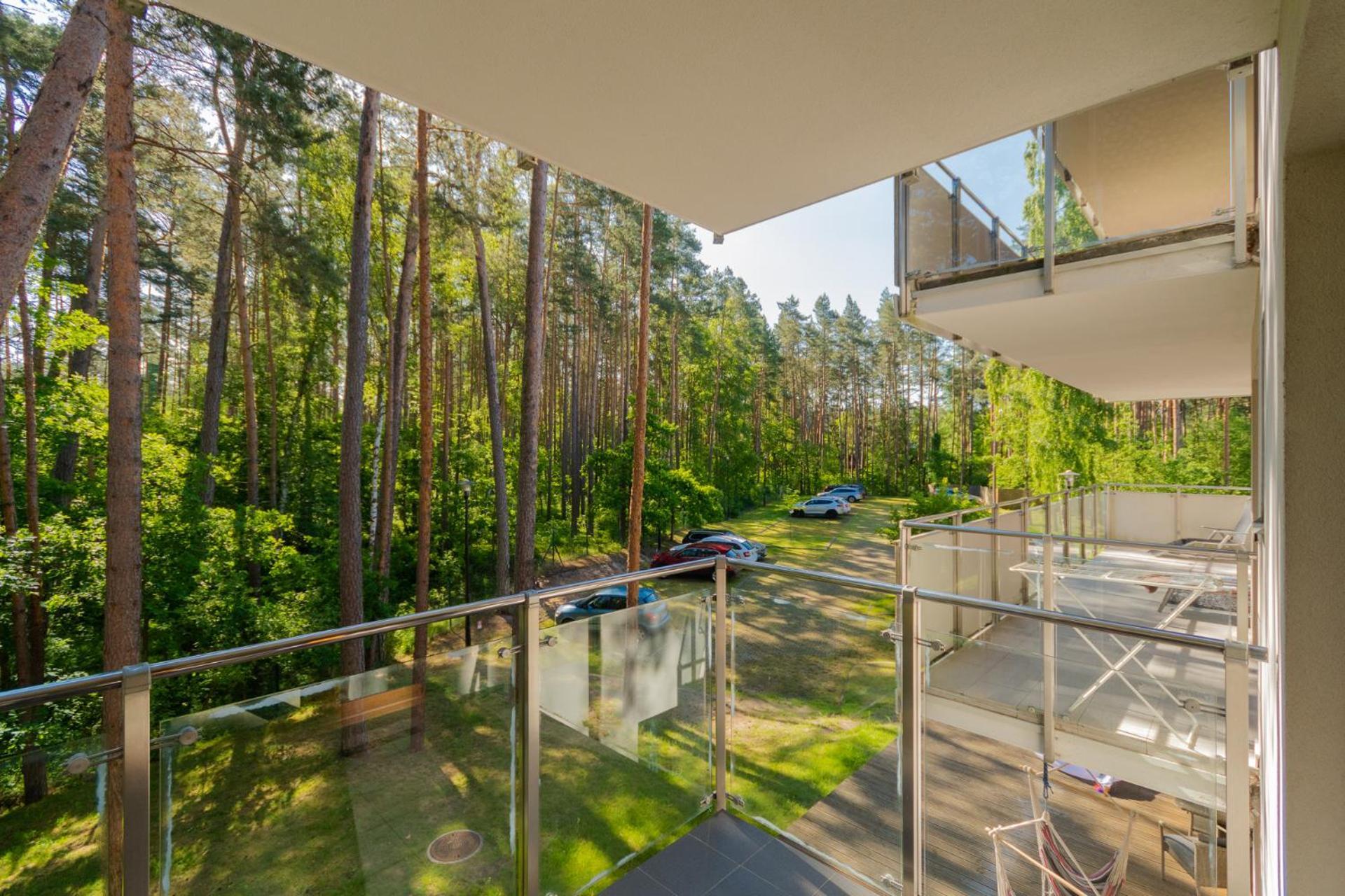 Apartamenty NCNK Baltic Park w Stegnie Stegna  Zewnętrze zdjęcie