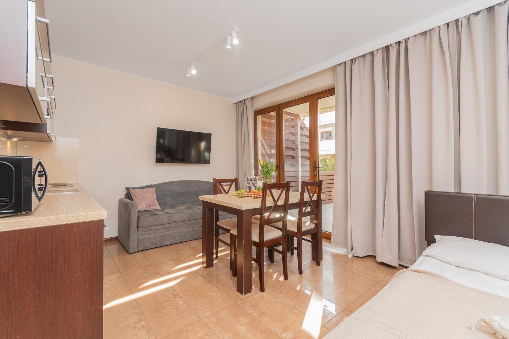 Apartamenty NCNK Baltic Park w Stegnie Stegna  Zewnętrze zdjęcie