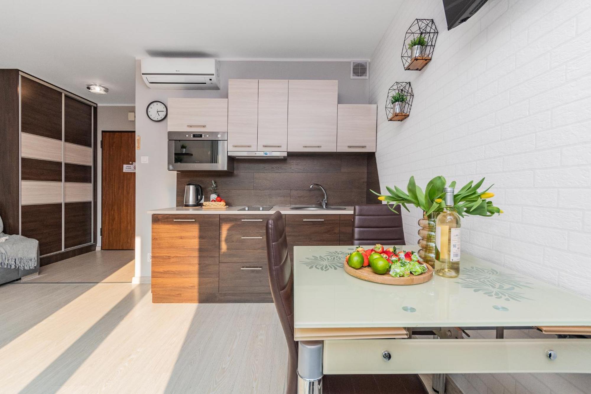 Apartamenty NCNK Baltic Park w Stegnie Stegna  Zewnętrze zdjęcie