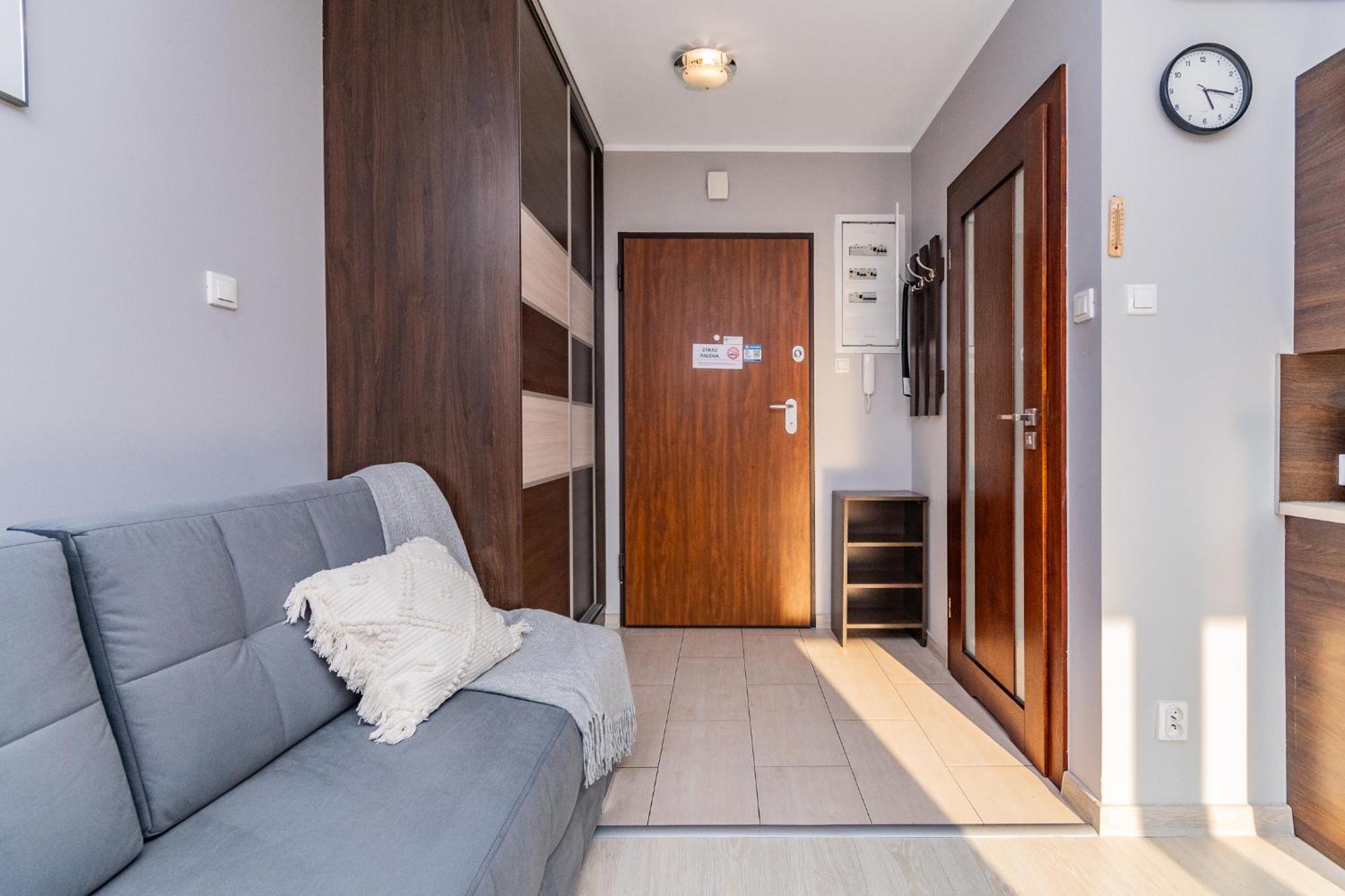 Apartamenty NCNK Baltic Park w Stegnie Stegna  Zewnętrze zdjęcie